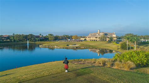 Eagle Creek Golf Club - Golf Orlando Florida