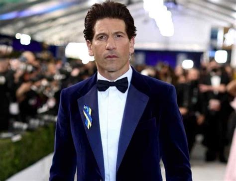 Jon Bernthal Net Worth (Updated 2023) - Bio Overview