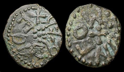 Ancient Resource: Authentic Anglo Saxon Coins for Sale