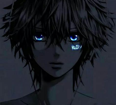 20+ Koleski Terbaru Sad Dark Anime Picture - Angela Ligouri