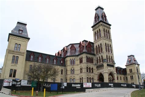 Eyes on Milwaukee: Inside the Soldiers Home Redevelopment » Urban Milwaukee