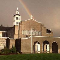 Holy Redeemer Catholic Church | 17010 N.E. 9th Street, Vancouver, WA ...