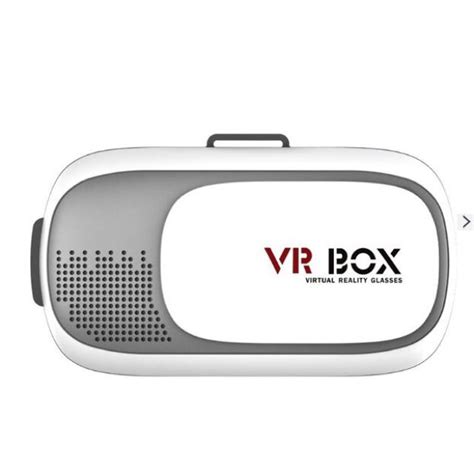 VR BOX, Video Gaming, Gaming Accessories, Virtual Reality on Carousell