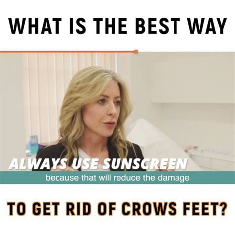 Alice Hart-Davis on Instagram: “How do you tackle crow’s feet wrinkles ...