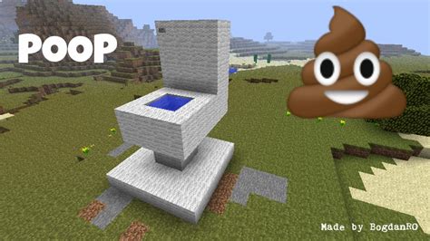 Poop | SpigotMC - High Performance Minecraft