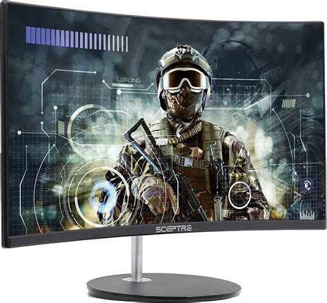 Best Curved Monitors (Updated 2022)