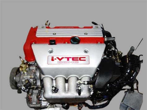 Honda K20A Engine – KMAutoSpares