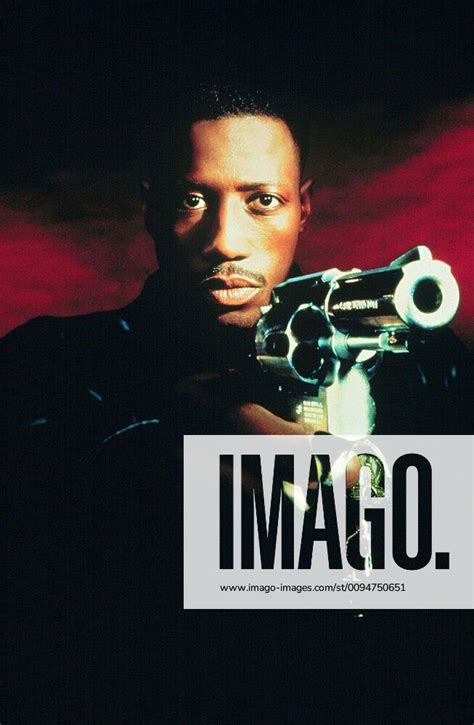 Wesley Snipes Characters Jimmy Mercer Film Boiling Point (1993 ...