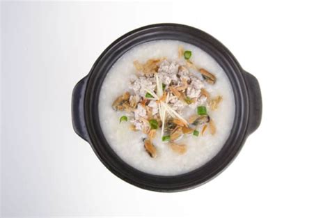 Porridge Vs Congee — What's The Difference? - Foods Guy