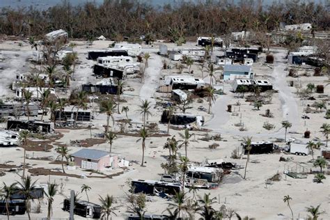 Cudjoe Key, Florida Picture | Irma leaves path of destruction - ABC News