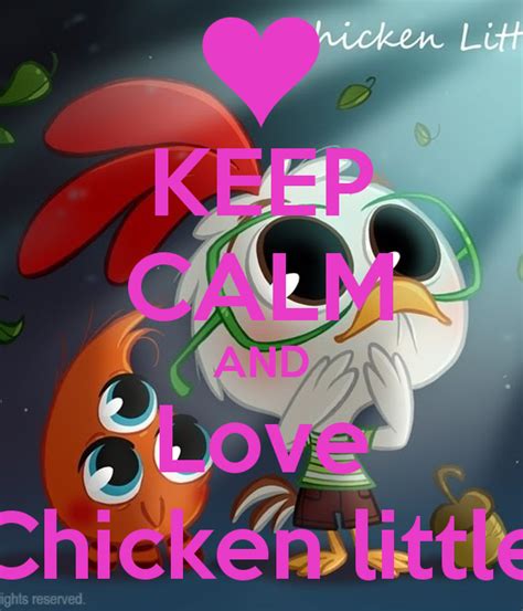 Chicken Little Quotes. QuotesGram