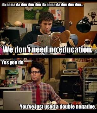 It Crowd