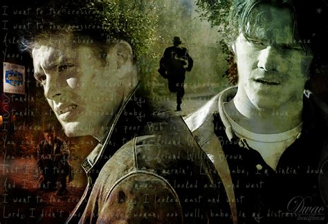 2x08 Crossroads Blues by TravellerInTime74 on DeviantArt