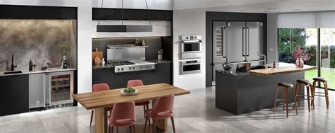 Hestan Appliances Canada – Ranges, Rangetops, Wall Ovens For Toronto