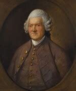 Portrait of Sir John Pringle, 1st Baronet (1707–1782), half-length, in a painted oval | Old ...