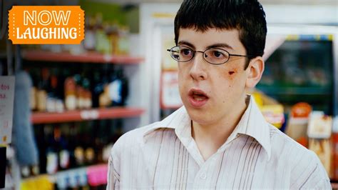 Superbad | McLovin and the Cops - YouTube