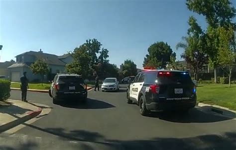 Brentwood: Burglary in progress leads to arrests of three including Brentwood, Antioch teens ...