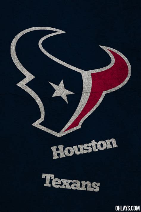 🔥 [50+] Houston Texans iPhone Wallpapers | WallpaperSafari