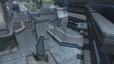 Halo: Reach Forge World Maps for 10/28/10 - onPause