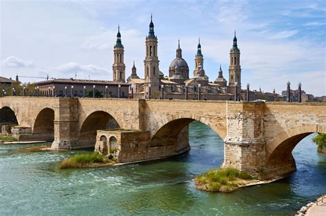 Things to do in Zaragoza, Spain