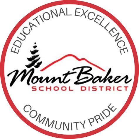 Mount Baker School District | Deming WA