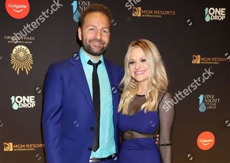 Poker Daniel Negreanu Wife