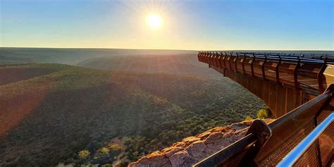 Kalbarri Skywalk - Everything Your Need To Know | Summerstar