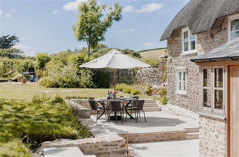 Holiday cottages in Dorset | Classic Cottages