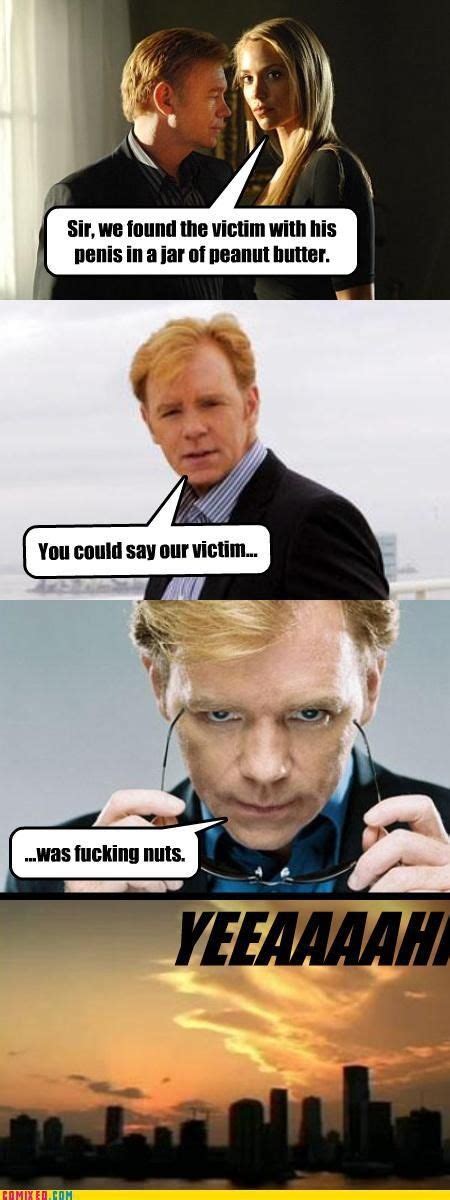 Pin by Holly L on CSI: Miami Memes | Csi miami funny, Csi miami, Csi miami meme