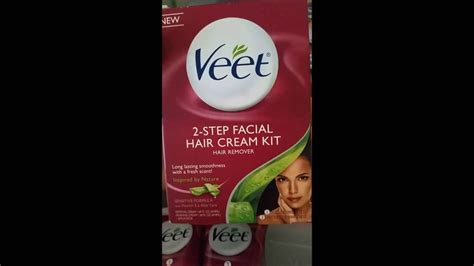 Veet Face Hair Removal : Facial Hair Removal Strips Easy Gelwax Normal Veet 20 Pcs - fiorznapwajo