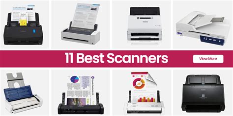 The 11 Best Scanners For 2023 - RugKnots