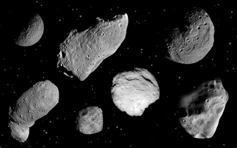 The Greatest Asteroid Encounters of All Time!: Page 2 | Space