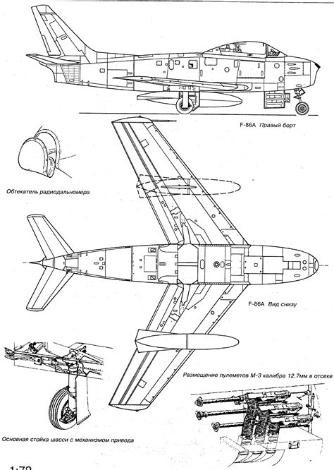 Blueprints, Aircraft, Aircraft design