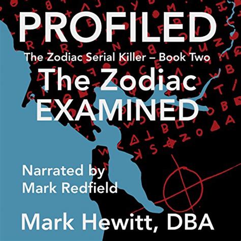 Amazon.com: Hunted: The Zodiac Murders: The Zodiac Serial Killer ...