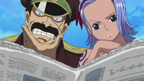 One Piece - Post War (Arc Review) - YouTube