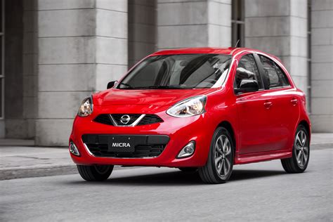 2015 Nissan Micra - HD Pictures @ carsinvasion.com