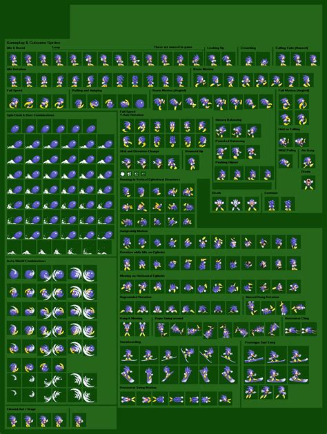 Diamondman the Hedgehog Sprite Sheet (Sonic 3-Style) by Diamondmanpixel76 on Newgrounds