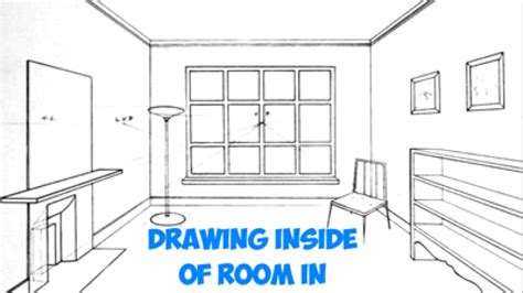 How To Draw A Room - Faultconcern7