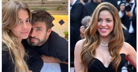 Gerard Pique reveals shocking 'changes' after split with Shakira | MEAWW