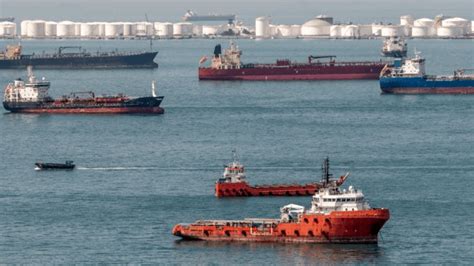 Data Show Surge in September Saudi Oil Exports | Rigzone