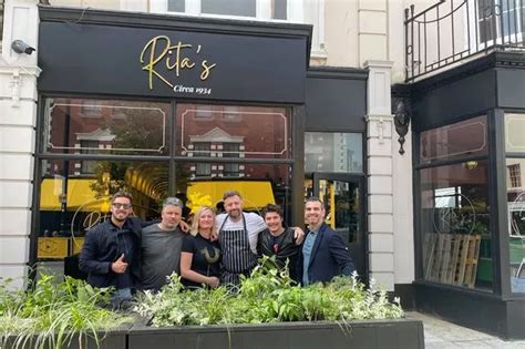 Rita's Cocktail Bar in Southampton to open later despite noise concerns from residents ...