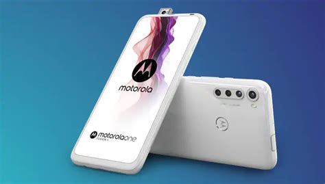 Motorola One Fusion and Edge Lite Tipped to Launch on July 7 | Digital Web Review