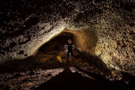 Unveiling the Snow Canyon Lava Tubes: A Geological Wonder | Paraiso Island