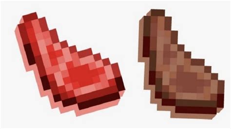 5 Makanan Paling Berguna Untuk Penyembuhan di Minecraft, Efektif Banget! | Dunia Games