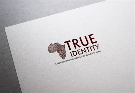 African company Logo Design - Vive Designs