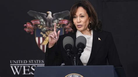 Ora Wise Rumor: Kamala Harris Speeches