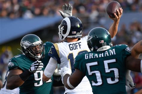 Eagles vs. Rams scores updates and live blog - Bleeding Green Nation