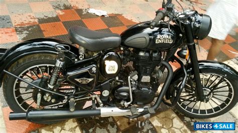 Used 2014 model Royal Enfield Classic 350 for sale in Kozhikode. ID ...