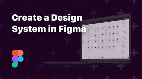 Figma Design System Tutorial