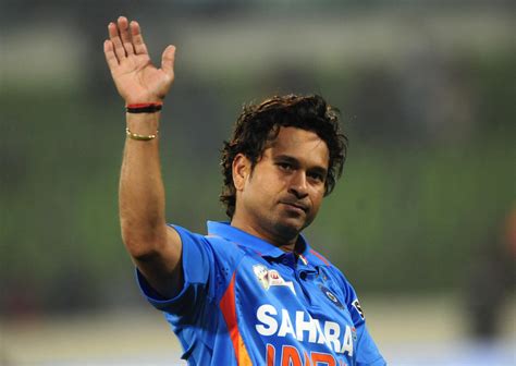 7 Things We Bet You Didn’t Know About Sachin Tendulkar - QuirkyByte